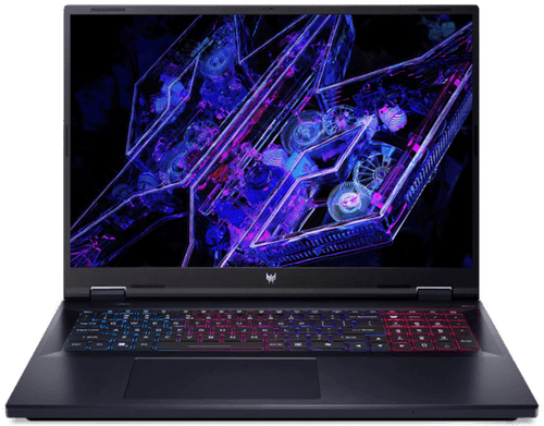 Acer Predator Helios Neo 18 i5-14450HX