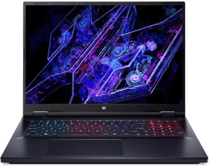 Acer Predator Helios Neo 18 i7-14650HX