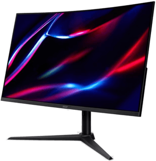 Acer Nitro XZ322QU 31.5" WQHD 180Hz