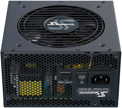 Seasonic Prime PX 650W 80+ Platinum