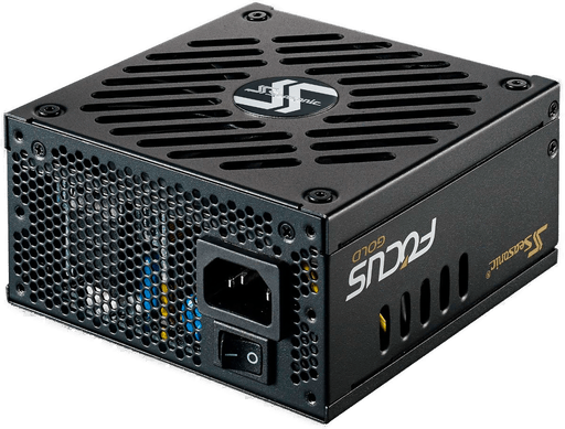 Seasonic Focus SGX 500W 80+ Gold
