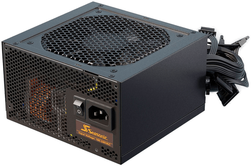 Seasonic B12 BC 650W 80+ Bronze