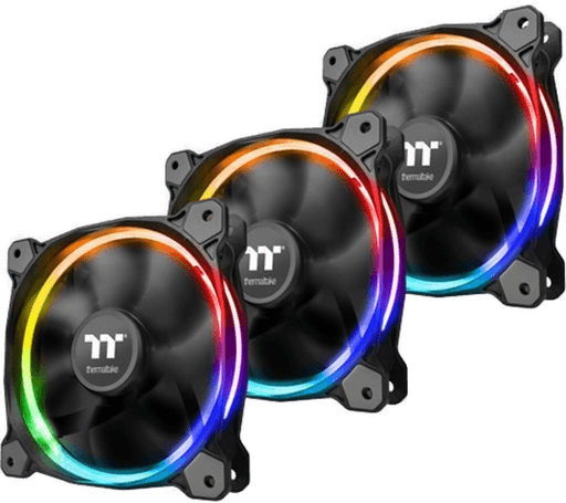 Thermaltake Riing 12 Sync 120mm Vifte