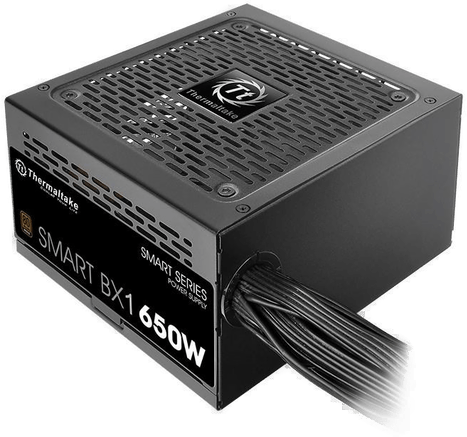 Thermaltake Smart BX1 650W