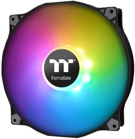 Thermaltake Pure 20 ARGB 200mm