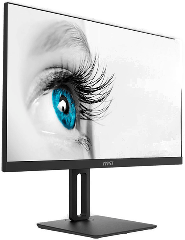 MSI PRO MP273PDE 27" LED-skjerm