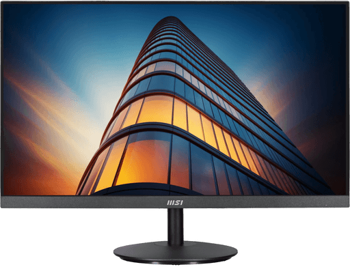 MSI PRO MP271A 27" FHD skjerm