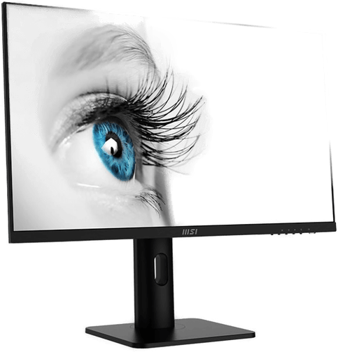 MSI PRO MP273APDE 27" Full HD Skjerm