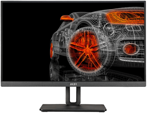 MSI Pro MP271APDE 27" Full HD IPS-skjerm