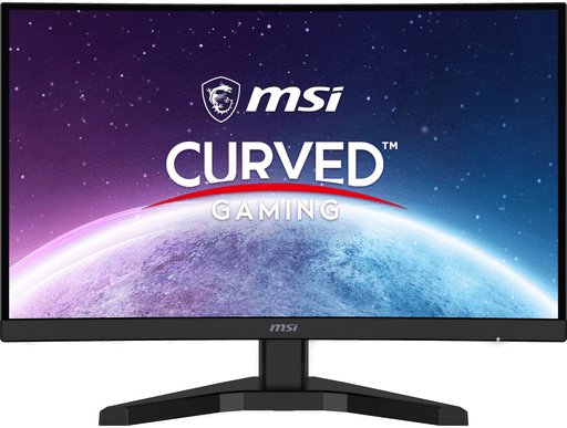 MSI G245CV 24" Buet Gaming-skjerm