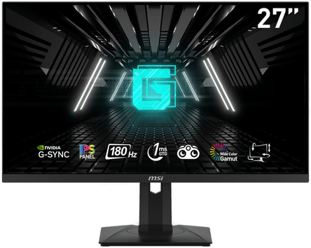 MSI G274PF 27" Skjerm