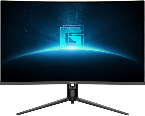 MSI G32CQ5P 31,5" Buet Skjerm 2560x1440 170Hz