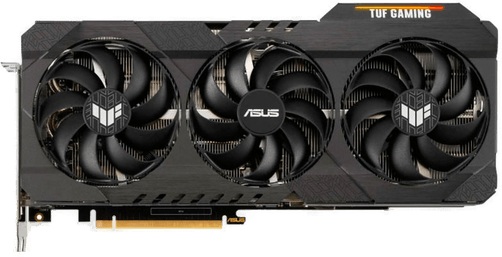 Asus TUF Gaming NVIDIA GeForce RTX 3070 Ti 8GB