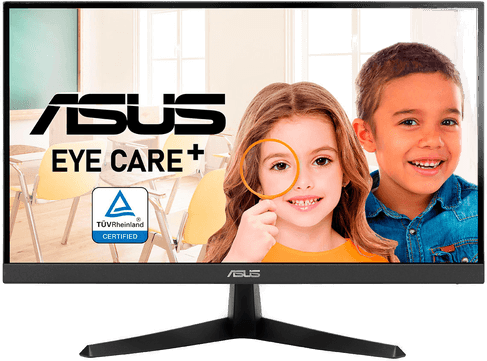Asus VY229HE 21,4" LCD-skjerm