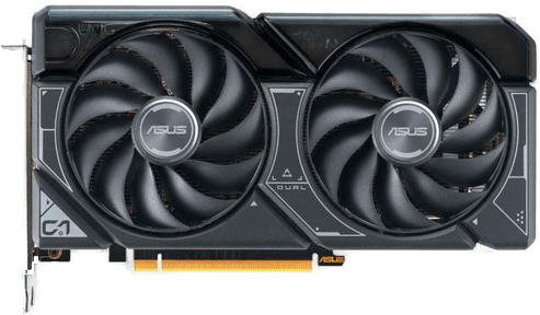 Asus NVIDIA GeForce RTX 4060 8GB