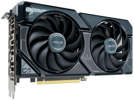 Asus Dual GeForce RTX 4060 8GB