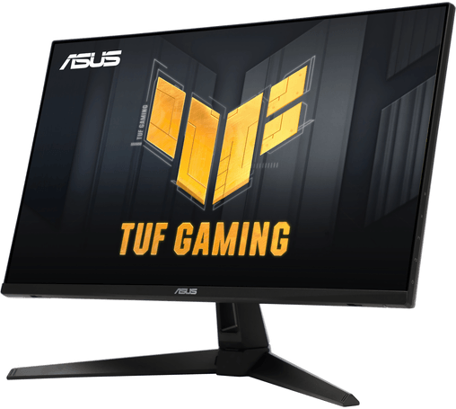 Asus TUF VG27AQM1A 27" Gaming Skjerm