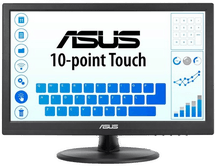 Asus 16" VT169HE Touch Skjerm