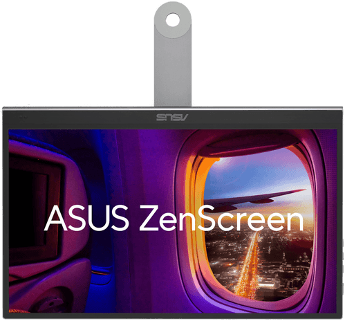 Asus ZenScreen MQ16AHE 15,6" OLED