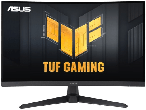 Asus TUF VG27VQ3B 27" Gaming Skjerm
