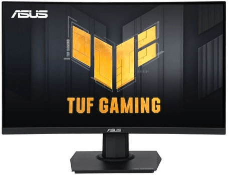 Asus TUF VG24VQER 24" Gaming Skjerm