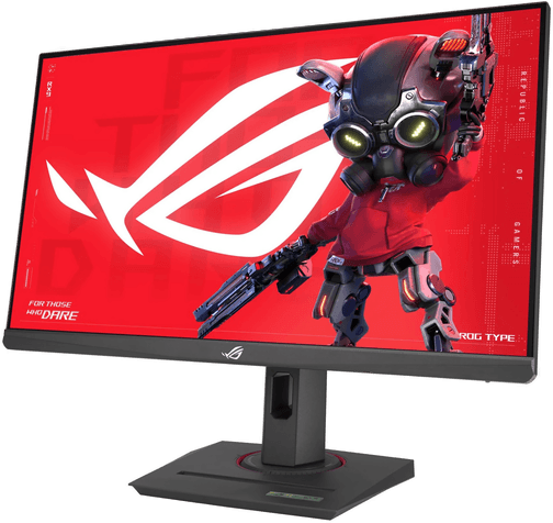 Asus ROG Strix XG259CMS 25" 1920x1080 310Hz