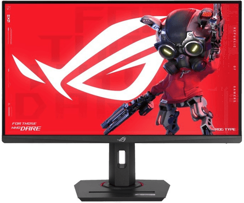 Asus ROG XG279CNS 27" Skjerm