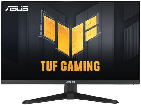 Asus VG249QE5A 24" Gaming Skjerm - 144Hz, IPS