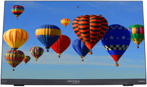 Hannspree HT225HPB 21,5" Touch-skjerm