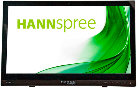Hannspree HT161HNB 15.6" Touchskjerm