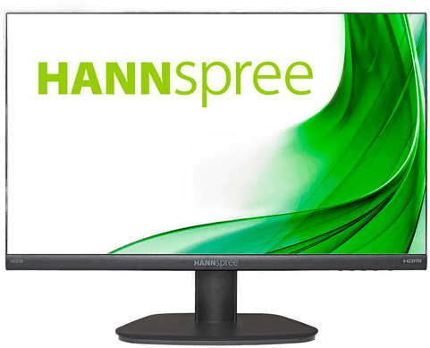 Hannspree HS248PPB 23,8'' LED-skjerm