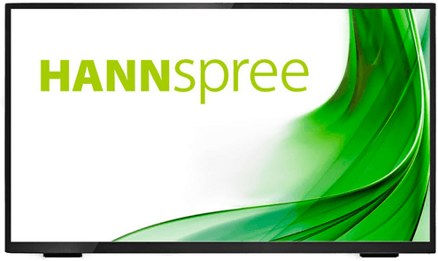 Hannspree HT248PPB 24" Touch-skjerm