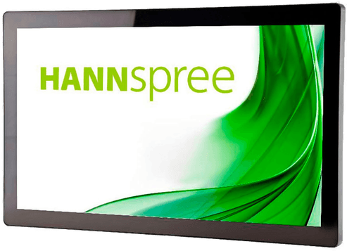 Hannspree HO275PTB 27" LED-skjerm