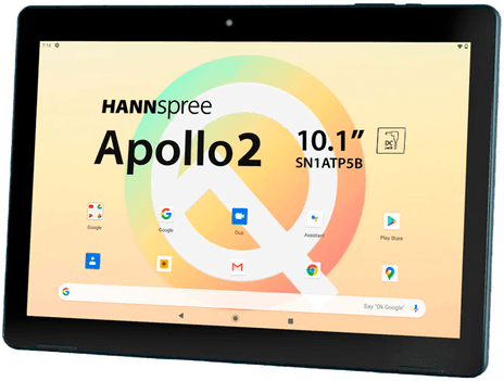Hannspree Pad Apollo 2 10,1" 32GB