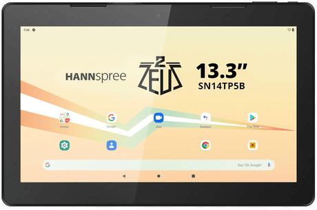 Hannspree Pad Zeus 2 13,3" 64GB