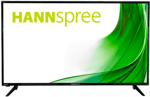 Hannspree HL400UPB 39,5" LED-skjerm