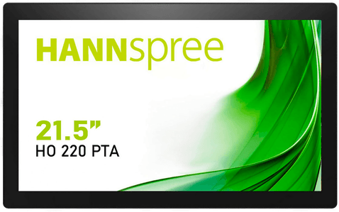 Hannspree HO220PTA 21,5" LED-skjerm