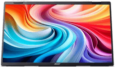 Acer 19" portable skjerm PD193Q