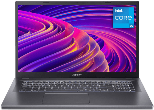 Acer Aspire 17 i5-1334U 16GB 1TB