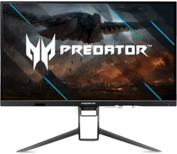 Acer Predator XB323QK 32" 4K 160Hz