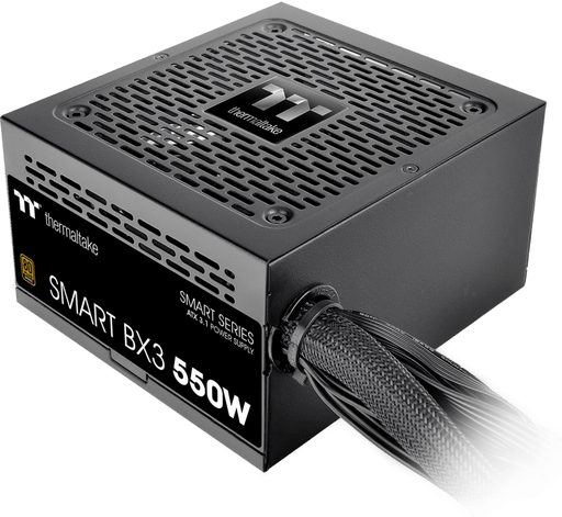 Thermaltake Smart BX3 550W PSU