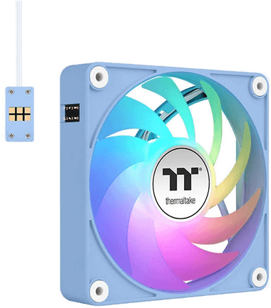 Thermaltake CT120 EX ARGB 120mm