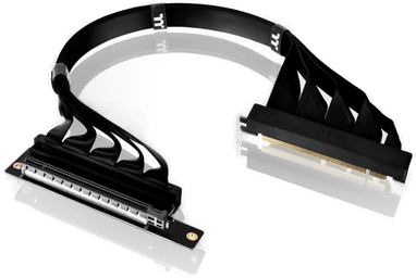 Thermaltake Dual 90 Riser-kabel 400mm