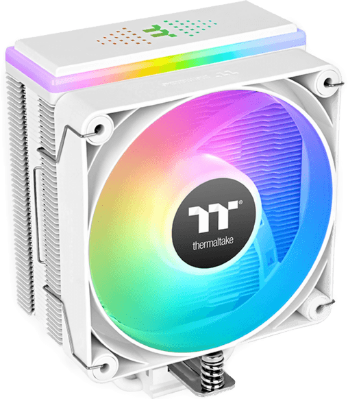 Thermaltake Astria 200 ARGB CPU-kjøler