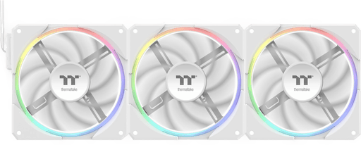 Thermaltake TS120 EX RGB 3-pakning