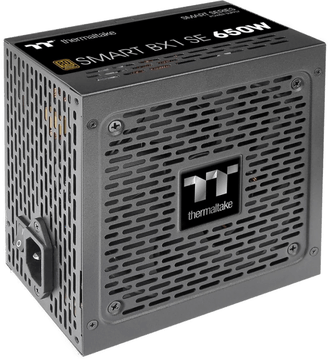 Thermaltake Smart BX1 650W