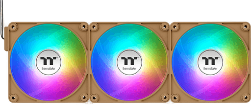 Thermaltake CT140 EX ARGB Sync 140mm