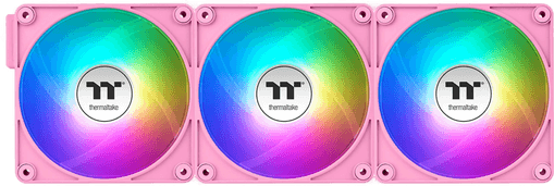 Thermaltake CT120 EX 120mm ARGB Vifte