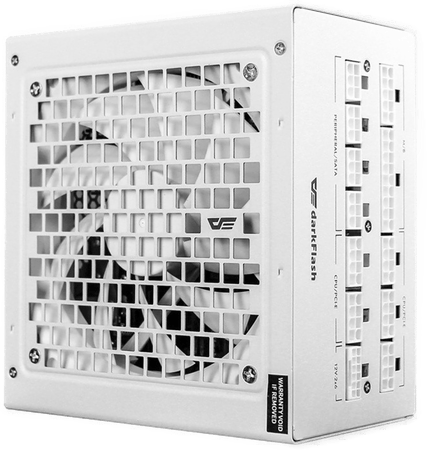 Darkflash PMT 850W Strømforsyning