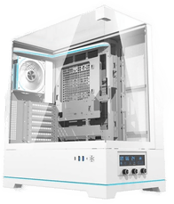 Darkflash DY450 PRO (hvit)